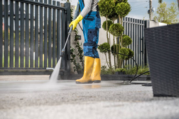 Best Gutter Cleaning  in Morgans Point Resort, TX