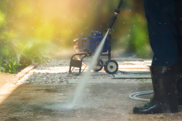 Best Fence Cleaning  in Morgans Point Resort, TX